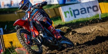 Greutmann und Oppliger sichern sich am Samstag in Holzgerlingen die Meistertitel