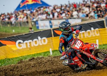 Max Nagl besiegelt seinen Titel mit dem Sieg beim Saisonfinale in Holzgerlingen