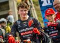 Greutmann, Ernecker und Oppliger sind Champions in den Nachwuchsklassen des ADAC MX Masters