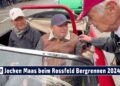 MOTOR TV22: Motorsport Legende Jochen Maas beim Rossfeld Bergrennen 2024