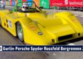 1728056317 maxresdefault MOTOR TV22: Gurlin-Porsche Spyder von Fritz Lehensteiner beim Rossfeld Bergrennen 2024