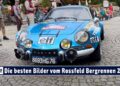 MOTOR TV22: Die besten Bilder und Stimmen vom Rossfeld Bergrennen 2024