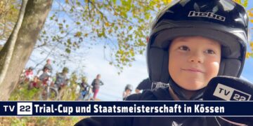 MOTOR TV22: Trial in Kössen – Die Kids und die Jugend beim Trial Wochenende in Kössen