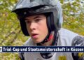 MOTOR TV22: Trial in Kössen – Mehr von der Jugend mit Interviews beim Trial Wochenende in Kössen
