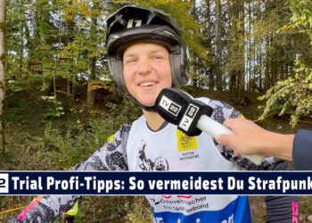 MOTOR TV22: Trial Strafpunkte erklärt – So bleibt dein Punktekonto sauber!