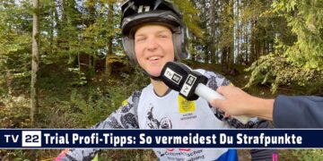 MOTOR TV22: Trial Strafpunkte erklärt – So bleibt dein Punktekonto sauber!