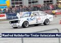 1729612129 maxresdefault MOTOR TV22: Der Tiroler Meister Manfred Nothdurfter im ATMAS Autoslalom 2024 beim Autohaus Strasser