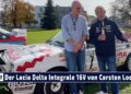 MOTOR TV22: Der Lacia Delta Integrale 16V von Carsten Lock bei „Sepp Haider – 50 Jahre Quer“