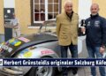 MOTOR TV22: Herbert Grünsteidl und sein originaler Salzburg Käfer bei 50 Jahre Quer – Sepp Haider