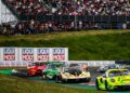DTM 2025 mit renommierten Strecken in Deutschland und Europa