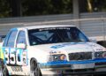 Der Volvo 850 T5-R von Pat und Jacky Stein ist auch am Nürburgring beim Tourenwagen & GT Revival dabei (Foto: Tourenwagen & GT Revival)