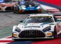 Mercedes-AMG gegen BMW: ADAC GT Masters Titel-Showdown in Hockenheim