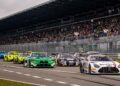 241017 dtm 2 Wer bis zum 15. November 2024 Tickets kauft, kann bis zu 33 Prozent sparen