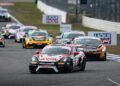 Titelentscheidung im letzten Rennen: Zulauf/Knopp neue Tabellenführer der ADAC GT4 Germany