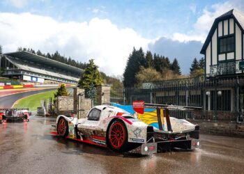 Der Saisonstart findet 2025 in Spa-Francorchamps statt