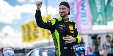 Flash News – Mirko Bortolotti ist DTM-Champion 2024