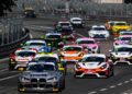 Die ADAC GT4 Germany gastiert auch 2025 wieder auf dem Norisring
