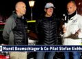 MOTOR TV22: Raimund Baumschlager und Stefan Eichhorner bei 50 Jahre quer – Rallyelegende Sepp Haider