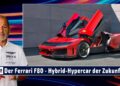 1730647462 maxresdefault MOTOR TV22: Der Ferrari F80 – Die Wahrheit hinter Ferraris neuem Meisterwerk mit Hybridantrieb