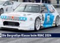 MOTOR TV22: Berg-Staatsmeister Karl Schagerl siegt in Bergrallye Klasse | Race of Austrian Champions