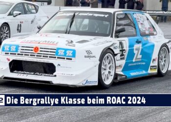 1730824636 maxresdefault MOTOR TV22: Berg-Staatsmeister Karl Schagerl siegt in Bergrallye Klasse | Race of Austrian Champions