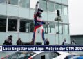 MOTOR TV22: Das war die DTM Saison mit Luca Engstler und dem Liqui Moly Lamborghini 2024