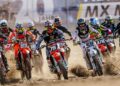 Das ADAC MX Masters bestreitet 2025 acht Veranstaltungen, inklusive einem Auslandsrennen
