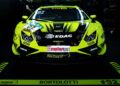 Ford Mustang und 40 Jahre DTM-Sonderausstellung auf der Essen Motor Show