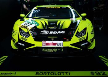 Ford Mustang und 40 Jahre DTM-Sonderausstellung auf der Essen Motor Show