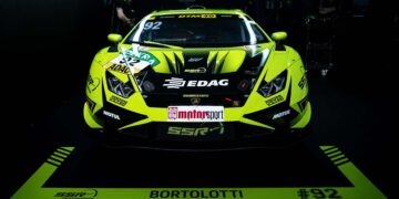 Ford Mustang und 40 Jahre DTM-Sonderausstellung auf der Essen Motor Show