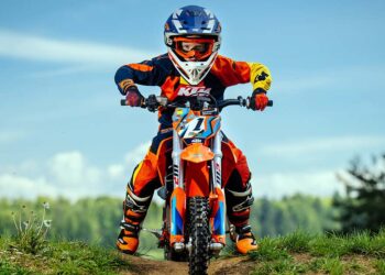 Ab dem 1. Dezember kann sich für die ADAC MX Academy Schnupperkurse an den sechs bundesweiten Standorten beworben werden