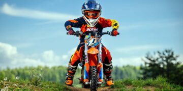 Ab dem 1. Dezember kann sich für die ADAC MX Academy Schnupperkurse an den sechs bundesweiten Standorten beworben werden