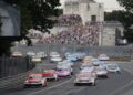 M24 6241 Kalender Porsche Sixt Carrera Cup Deutschland 2025