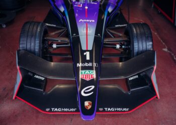 Porsche und Weltmeister Wehrlein starten mit zahlreichen Neuerungen in ihre sechste Formel-E-Saison