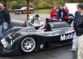 25 Jahre später: Porsche erweckt Rennwagen LMP 2000 zum Leben