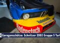 1734877465 maxresdefault Garagenschätze: Der legendäre BMW 2002 Gruppe 5 aus der Deutschen Rennsport-Meisterschaft