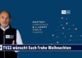 TV22 wünscht Euch frohe Weihnachten und sagt DANKE für ein erfolgreiches Jahr 2024
