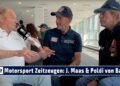 Motorsport Zeitzeugen: Die Freunde Jochen Maas und Poldi Prinz von Bayern über 60 Jahre Motorsport
