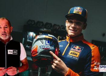 Dakar 2025: Red Bull KTM Factory Racing mit Benavides-Brüder & Daniel Sanders und Junior Edgar Canet