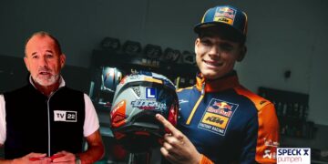 Dakar 2025: Red Bull KTM Factory Racing mit Benavides-Brüder & Daniel Sanders und Junior Edgar Canet