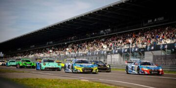 Zeitplan 24h Qualifiers 2025