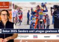 Dakar 2025: Top 3 im Prolog – Wer setzt erste Ausrufezeichen und wer ist out bei Rally Dakar 2025
