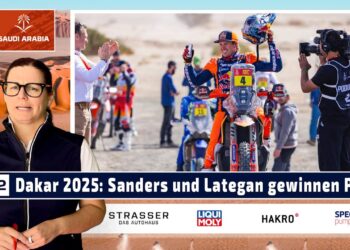 Dakar 2025: Top 3 im Prolog – Wer setzt erste Ausrufezeichen und wer ist out bei Rally Dakar 2025