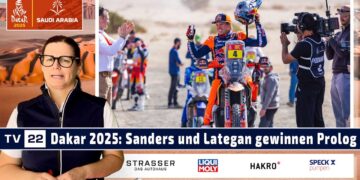 Dakar 2025: Top 3 im Prolog – Wer setzt erste Ausrufezeichen und wer ist out bei Rally Dakar 2025