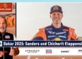 1736009279 maxresdefault Dakar 2025: Etappensieg für Sanders und Chicherit an Tag 2 der Rally Dakar 2025