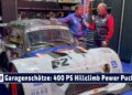 1736090031 maxresdefault Garagenschätze: 400 PS Power Puch Hillclimb Monster für den Berg von Bernhard Willhelm
