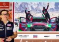 Dakar 2025: Sanders und Al Rajhi gewinnen die 48-Stunden -Chrono-Etappe