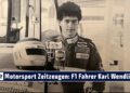 Zeitzeugen: Karl Wendlingers Anfänge mit Michael Schumacher bei Jochen Neerpasch im Motorsport