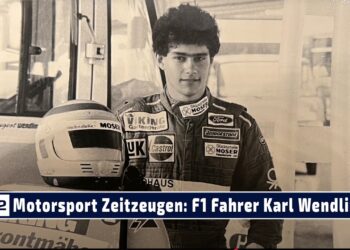 1736524231 maxresdefault Zeitzeugen: Karl Wendlingers Anfänge mit Michael Schumacher bei Jochen Neerpasch im Motorsport