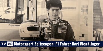 Zeitzeugen: Karl Wendlingers Anfänge mit Michael Schumacher bei Jochen Neerpasch im Motorsport